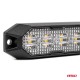 ΣΤΡΟΜΠΟ 12/24V 4xSMD LED 12W (4x3W) R65 R10 IP6K9K 95x30mm ΑΜΙΟ - 1 ΤΕΜ. - Amio - 03929/AM ΣΤΡΟΜΠΟ 12/24V 4xSMD LED 12W (4x3W) R65 R10 IP6K9K 95x30mm ΑΜΙΟ - 1 ΤΕΜ. - Amio - 03929/AM