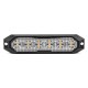 ΣΤΡΟΜΠΟ 12/24V 6xSMD LED 18W (6x3W) R65 R10 IP68 IP6K9K 122x30mm ΑΜΙΟ - 1 ΤΕΜ. - Amio - 03930/AM ΣΤΡΟΜΠΟ 12/24V 6xSMD LED 18W (6x3W) R65 R10 IP68 IP6K9K 122x30mm ΑΜΙΟ - 1 ΤΕΜ. - Amio - 03930/AM