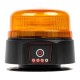 ΦΑΡΟΣ 12/24V ΠΟΡΤΟΚΑΛΙ 36xSMD LED ΜΑΓΝΗΤΙΚΟΣ ΕΠΑΝΑΦΟΡΤΙΖΟΜΕΝΟΣ ΑΣΥΡΜΑΤΟΣ R65 R10 IP66 123x110mm ΑΜΙΟ - 1 ΤΕΜ. - Amio - 03931/AM ΦΑΡΟΣ 12/24V ΠΟΡΤΟΚΑΛΙ 36xSMD LED ΜΑΓΝΗΤΙΚΟΣ ΕΠΑΝΑΦΟΡΤΙΖΟΜΕΝΟΣ ΑΣΥΡΜΑΤΟΣ R65 R10 IP66 123x110mm ΑΜΙΟ - 1 ΤΕΜ. - Amio - 03931/AM