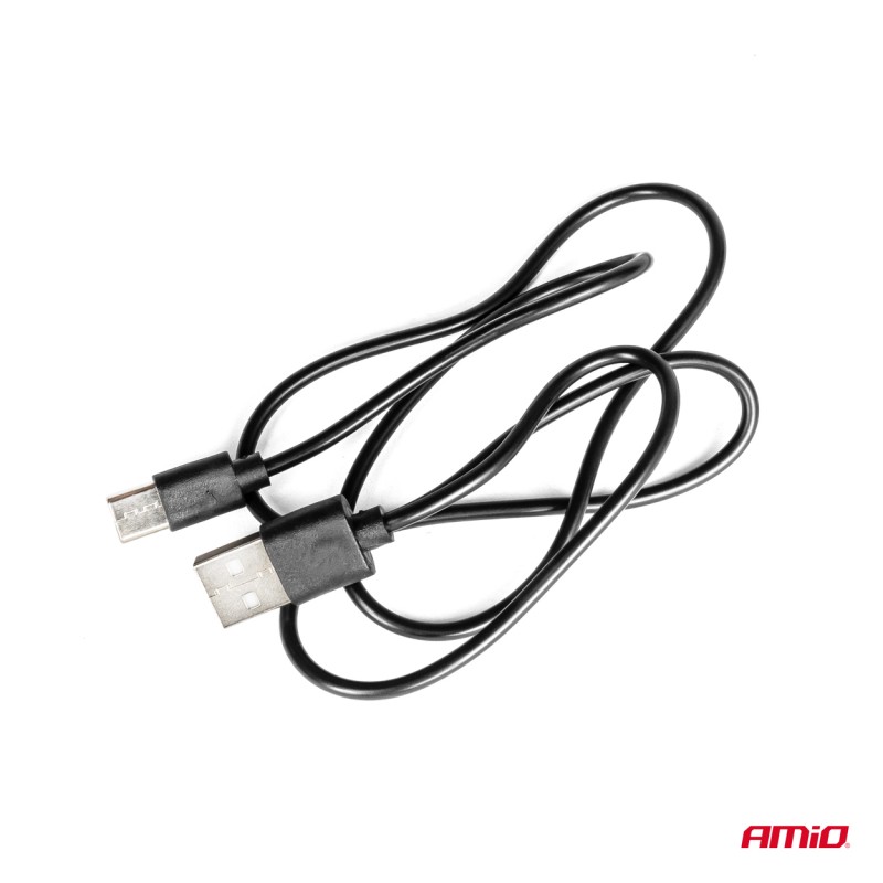 ΦΑΡΟΣ 12/24V ΠΟΡΤΟΚΑΛΙ 36xSMD LED ΜΑΓΝΗΤΙΚΟΣ ΕΠΑΝΑΦΟΡΤΙΖΟΜΕΝΟΣ ΑΣΥΡΜΑΤΟΣ R65 R10 IP66 123x110mm ΑΜΙΟ - 1 ΤΕΜ. - Amio - 03931/AM ΦΑΡΟΣ 12/24V ΠΟΡΤΟΚΑΛΙ 36xSMD LED ΜΑΓΝΗΤΙΚΟΣ ΕΠΑΝΑΦΟΡΤΙΖΟΜΕΝΟΣ ΑΣΥΡΜΑΤΟΣ R65 R10 IP66 123x110mm ΑΜΙΟ - 1 ΤΕΜ. - Amio - 03931/AM