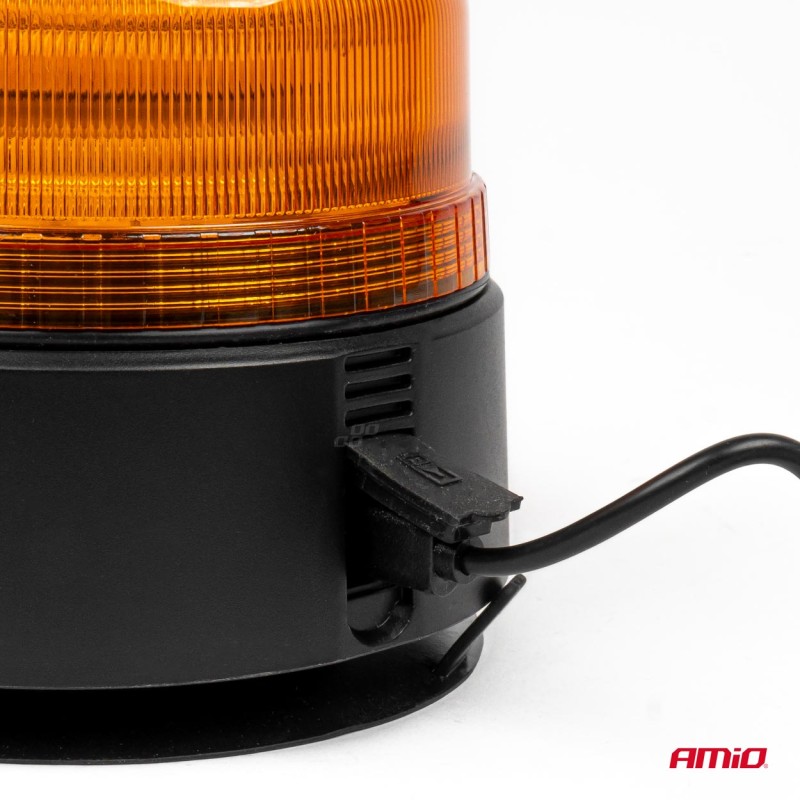 ΦΑΡΟΣ 12/24V ΠΟΡΤΟΚΑΛΙ 36 LED ΜΑΓΝΗΤΙΚΟΣ ΕΠΑΝΑΦΟΡΤΙΖΟΜΕΝΟΣ ΑΣΥΡΜΑΤΟΣ ΜΕ REMOTE CONTROL 123x110mm ΑΜΙΟ - 1 ΤΕΜ. - Amio - 03932/AM ΦΑΡΟΣ 12/24V ΠΟΡΤΟΚΑΛΙ 36 LED ΜΑΓΝΗΤΙΚΟΣ ΕΠΑΝΑΦΟΡΤΙΖΟΜΕΝΟΣ ΑΣΥΡΜΑΤΟΣ ΜΕ REMOTE CONTROL 123x110mm ΑΜΙΟ - 1 ΤΕΜ. - Amio - 03932/AM