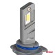 ΛΑΜΠΕΣ LED HIR2 12V 50W 6.000K 4200LM CSP CAN-BUS SERIES X5 WINGER AMIO - 2 Τεμ. - Amio - 03950/AM ΛΑΜΠΕΣ LED HIR2 12V 50W 6.000K 4200LM CSP CAN-BUS SERIES X5 WINGER AMIO - 2 Τεμ. - Amio - 03950/AM