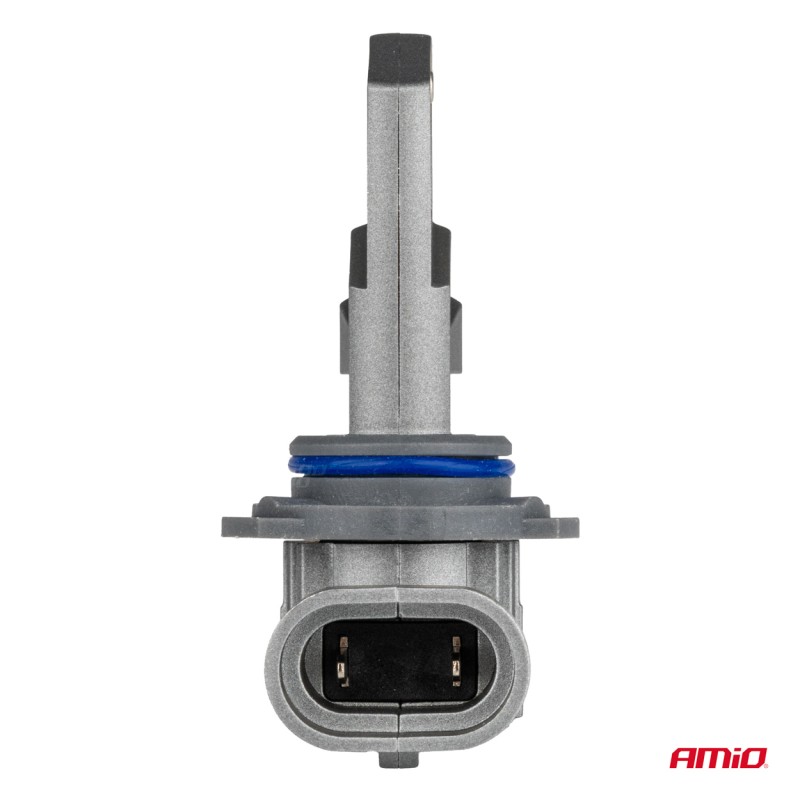 ΛΑΜΠΕΣ LED HIR2 12V 50W 6.000K 4200LM CSP CAN-BUS SERIES X5 WINGER AMIO - 2 Τεμ. - Amio - 03950/AM ΛΑΜΠΕΣ LED HIR2 12V 50W 6.000K 4200LM CSP CAN-BUS SERIES X5 WINGER AMIO - 2 Τεμ. - Amio - 03950/AM