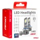 ΛΑΜΠΕΣ LED HIR2 12V 50W 6.000K 4200LM CSP CAN-BUS SERIES X5 WINGER AMIO - 2 Τεμ. - Amio - 03950/AM ΛΑΜΠΕΣ LED HIR2 12V 50W 6.000K 4200LM CSP CAN-BUS SERIES X5 WINGER AMIO - 2 Τεμ. - Amio - 03950/AM