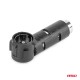 ΑΝΤΑΠΤΟΡΑΣ ΚΕΡΑΙΑΣ DIN>ISO AMIO - 1 τεμ. - Amio - 03967/AM ΑΝΤΑΠΤΟΡΑΣ ΚΕΡΑΙΑΣ DIN>ISO AMIO - 1 τεμ. - Amio - 03967/AM