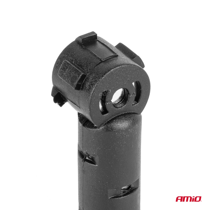 ΑΝΤΑΠΤΟΡΑΣ ΚΕΡΑΙΑΣ DIN>ISO AMIO - 1 τεμ. - Amio - 03967/AM ΑΝΤΑΠΤΟΡΑΣ ΚΕΡΑΙΑΣ DIN>ISO AMIO - 1 τεμ. - Amio - 03967/AM