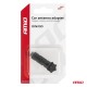 ΑΝΤΑΠΤΟΡΑΣ ΚΕΡΑΙΑΣ DIN>ISO AMIO - 1 τεμ. - Amio - 03967/AM ΑΝΤΑΠΤΟΡΑΣ ΚΕΡΑΙΑΣ DIN>ISO AMIO - 1 τεμ. - Amio - 03967/AM