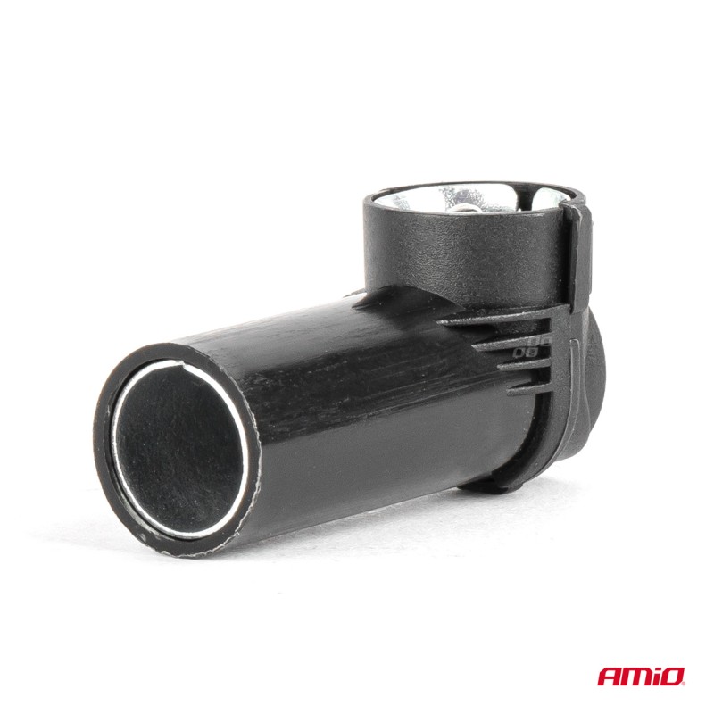 ΑΝΤΑΠΤΟΡΑΣ ΚΕΡΑΙΑΣ DIN>ISO AMIO - 1 τεμ. - Amio - 03968/AM ΑΝΤΑΠΤΟΡΑΣ ΚΕΡΑΙΑΣ DIN>ISO AMIO - 1 τεμ. - Amio - 03968/AM