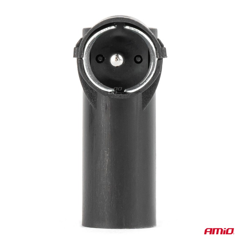 ΑΝΤΑΠΤΟΡΑΣ ΚΕΡΑΙΑΣ DIN>ISO AMIO - 1 τεμ. - Amio - 03968/AM ΑΝΤΑΠΤΟΡΑΣ ΚΕΡΑΙΑΣ DIN>ISO AMIO - 1 τεμ. - Amio - 03968/AM