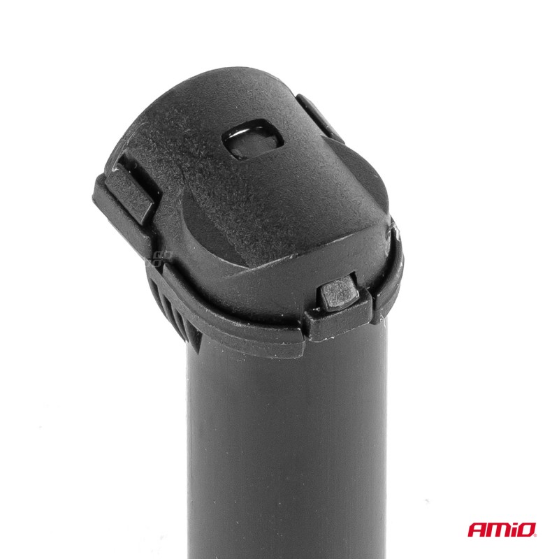 ΑΝΤΑΠΤΟΡΑΣ ΚΕΡΑΙΑΣ DIN>ISO AMIO - 1 τεμ. - Amio - 03968/AM ΑΝΤΑΠΤΟΡΑΣ ΚΕΡΑΙΑΣ DIN>ISO AMIO - 1 τεμ. - Amio - 03968/AM