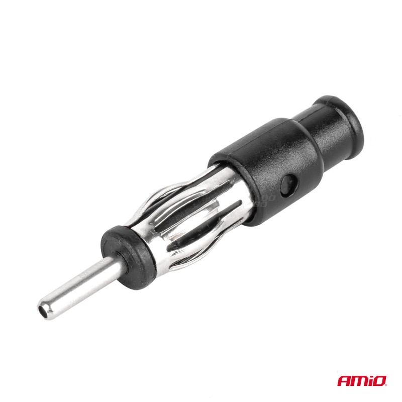 ΑΝΤΑΠΤΟΡΑΣ ΚΕΡΑΙΑΣ DIN AMIO - 1 τεμ. - Amio - 03969/AM
