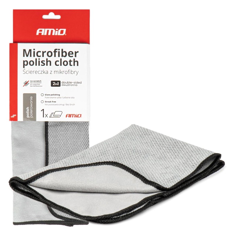 ΠΑΝΑΚΙ ΓΥΑΛΙΣΜΑΤΟΣ ΜΙΚΡΟΦΙΜΠΡΑ 30x40cm 230gr/m2 AMIO - 1 τεμ. - Amio - 03975/AM ΠΑΝΑΚΙ ΓΥΑΛΙΣΜΑΤΟΣ ΜΙΚΡΟΦΙΜΠΡΑ 30x40cm 230gr/m2 AMIO - 1 τεμ. - Amio - 03975/AM