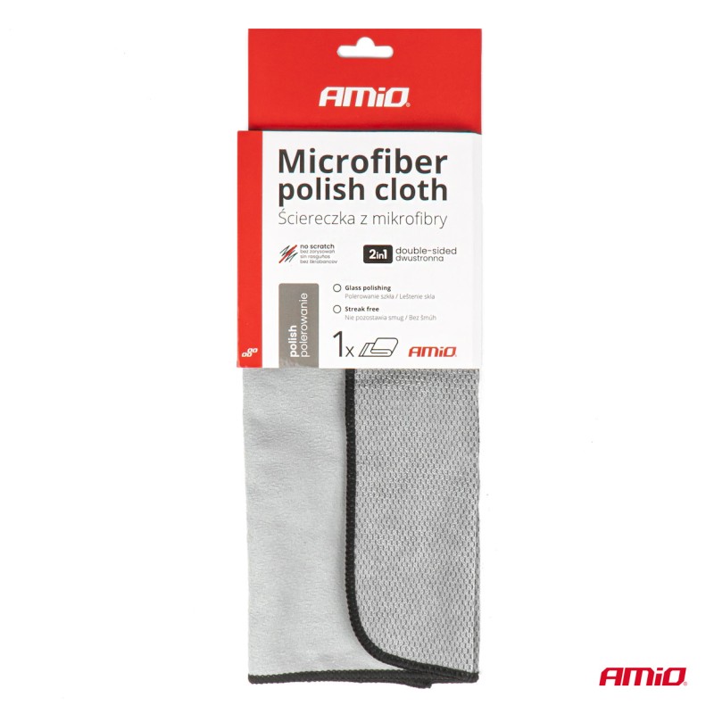 ΠΑΝΑΚΙ ΓΥΑΛΙΣΜΑΤΟΣ ΜΙΚΡΟΦΙΜΠΡΑ 30x40cm 230gr/m2 AMIO - 1 τεμ. - Amio - 03975/AM ΠΑΝΑΚΙ ΓΥΑΛΙΣΜΑΤΟΣ ΜΙΚΡΟΦΙΜΠΡΑ 30x40cm 230gr/m2 AMIO - 1 τεμ. - Amio - 03975/AM