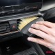 ΒΟΥΡΤΣΑΚΙ ΚΑΘΑΡΙΣΜΟΥ ΜΕ ΤΡΙΧΑ 10x12,5cm AMIO - 1 τεμ. - Amio - 03978/AM