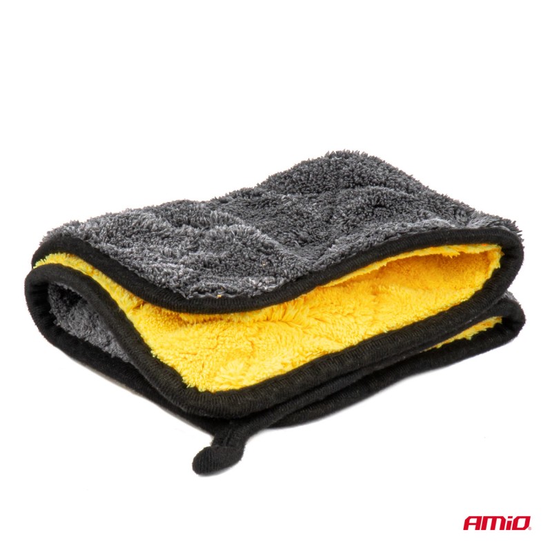 ΠΑΝΑΚΙ ΣΤΕΓΝΩΜΑΤΟΣ ΜΙΚΡΟΦΙΜΠΡΑ 40x30cm 800gr/m2 AMIO - 1 ΤΕΜ. - Amio - 03980/AM