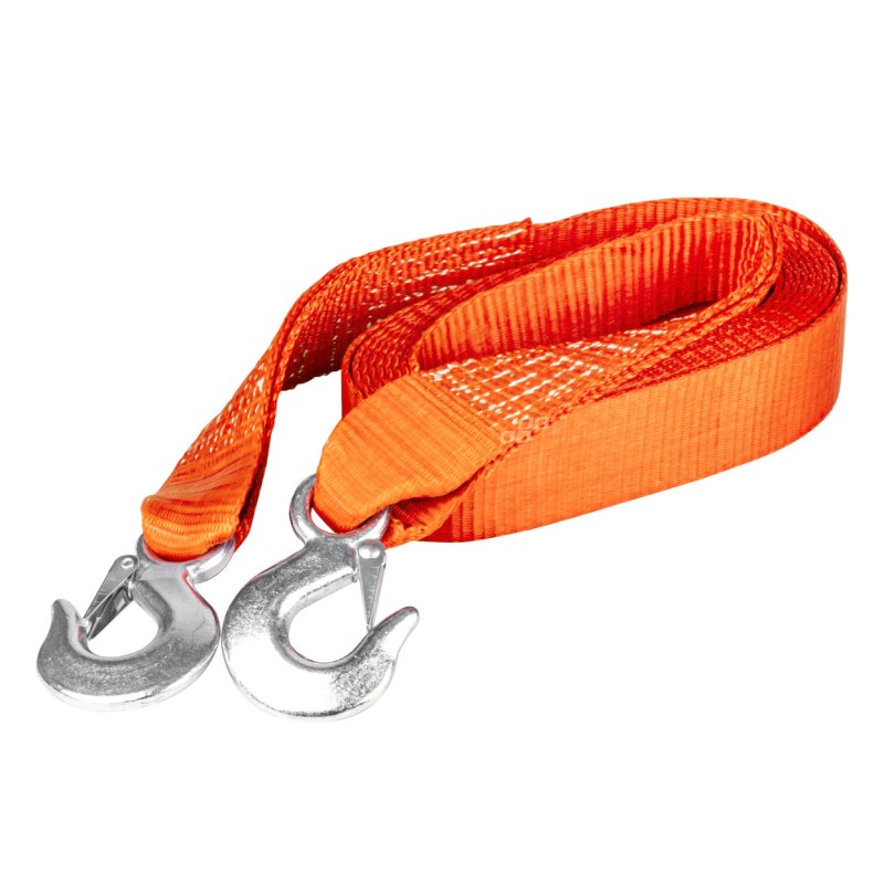 ΙΜΑΝΤΑΣ ΡΥΜΟΥΛΚΗΣΗΣ TOW ROPE 60mm 7000KG 5m ΚΟΚΚΙΝΟ AMIO - 1 τεμ. - Amio - 03991/AM ΙΜΑΝΤΑΣ ΡΥΜΟΥΛΚΗΣΗΣ TOW ROPE 60mm 7000KG 5m ΚΟΚΚΙΝΟ AMIO - 1 τεμ. - Amio - 03991/AM