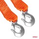 ΙΜΑΝΤΑΣ ΡΥΜΟΥΛΚΗΣΗΣ TOW ROPE 60mm 7000KG 5m ΚΟΚΚΙΝΟ AMIO - 1 τεμ. - Amio - 03991/AM ΙΜΑΝΤΑΣ ΡΥΜΟΥΛΚΗΣΗΣ TOW ROPE 60mm 7000KG 5m ΚΟΚΚΙΝΟ AMIO - 1 τεμ. - Amio - 03991/AM