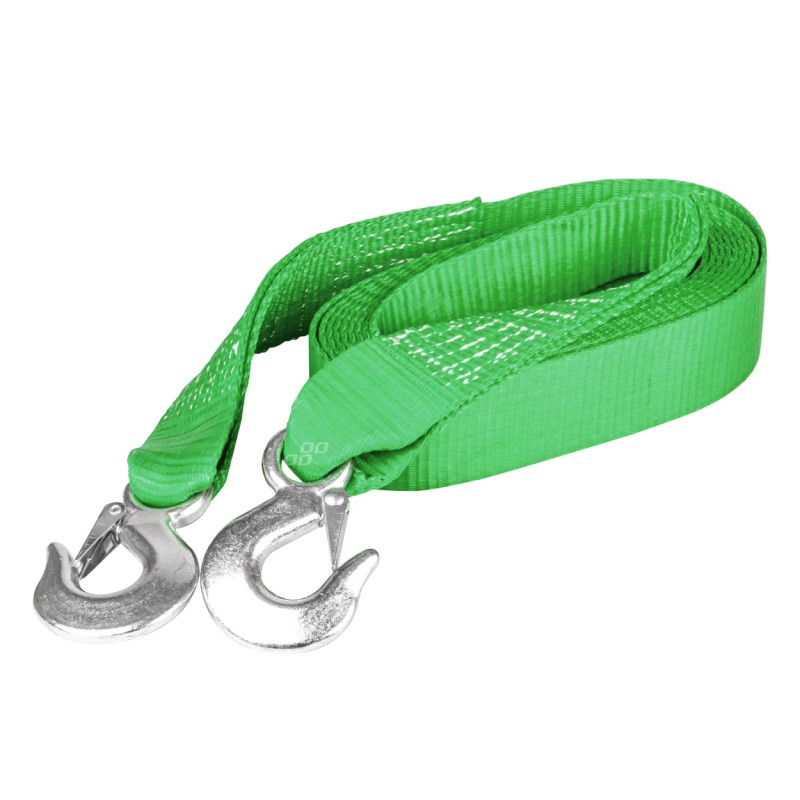 ΙΜΑΝΤΑΣ ΡΥΜΟΥΛΚΗΣΗΣ TOW ROPE ΠΡΑΣΙΝΟ 75mm 8000KG 5m AMIO - 1 τεμ. - Amio - 03993/AM ΙΜΑΝΤΑΣ ΡΥΜΟΥΛΚΗΣΗΣ TOW ROPE ΠΡΑΣΙΝΟ 75mm 8000KG 5m AMIO - 1 τεμ. - Amio - 03993/AM