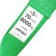 ΙΜΑΝΤΑΣ ΡΥΜΟΥΛΚΗΣΗΣ TOW ROPE ΠΡΑΣΙΝΟ 75mm 8000KG 5m AMIO - 1 τεμ. - Amio - 03993/AM ΙΜΑΝΤΑΣ ΡΥΜΟΥΛΚΗΣΗΣ TOW ROPE ΠΡΑΣΙΝΟ 75mm 8000KG 5m AMIO - 1 τεμ. - Amio - 03993/AM