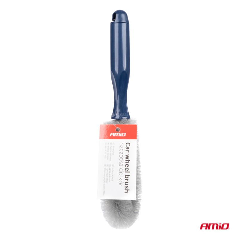 ΒΟΥΡΤΣΑ ΚΑΘΑΡΙΣΜΟΥ ΖΑΝΤΩΝ ΜΕ ΛΑΒΗ 27cm AMIO - 1 Τεμ. - Amio - 04022/AM ΒΟΥΡΤΣΑ ΚΑΘΑΡΙΣΜΟΥ ΖΑΝΤΩΝ ΜΕ ΛΑΒΗ 27cm AMIO - 1 Τεμ. - Amio - 04022/AM