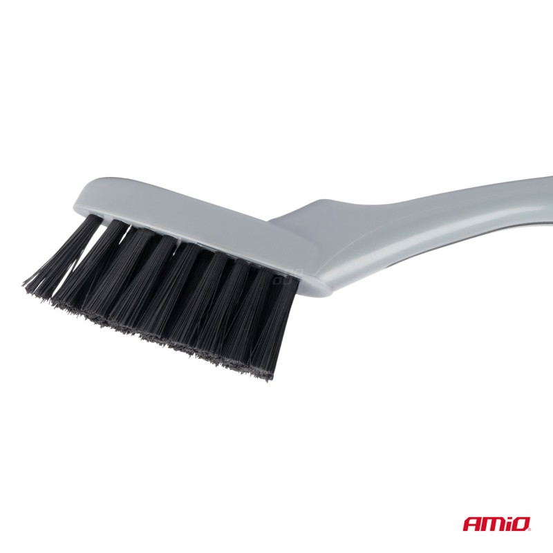 ΒΟΥΡΤΣΑΚΙ ΚΑΘΑΡΙΣΜΟΥ 20cm AMIO - 1 ΤΕΜ. - Amio - 04029/AM ΒΟΥΡΤΣΑΚΙ ΚΑΘΑΡΙΣΜΟΥ 20cm AMIO - 1 ΤΕΜ. - Amio - 04029/AM