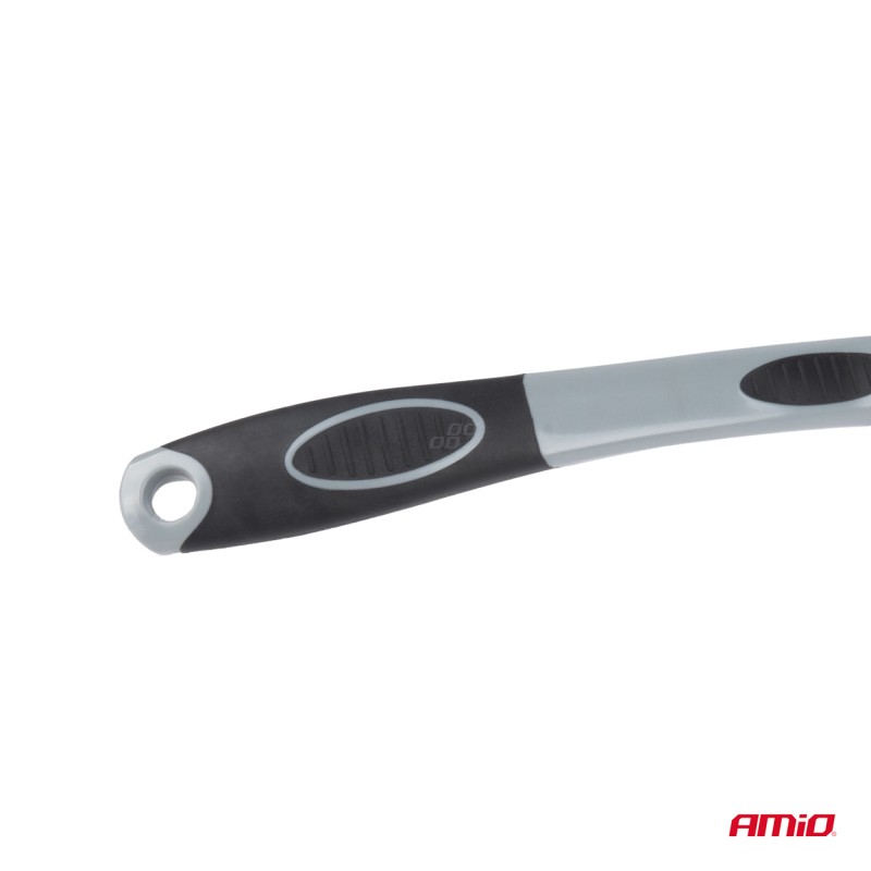 ΒΟΥΡΤΣΑΚΙ ΚΑΘΑΡΙΣΜΟΥ 20cm AMIO - 1 ΤΕΜ. - Amio - 04029/AM ΒΟΥΡΤΣΑΚΙ ΚΑΘΑΡΙΣΜΟΥ 20cm AMIO - 1 ΤΕΜ. - Amio - 04029/AM