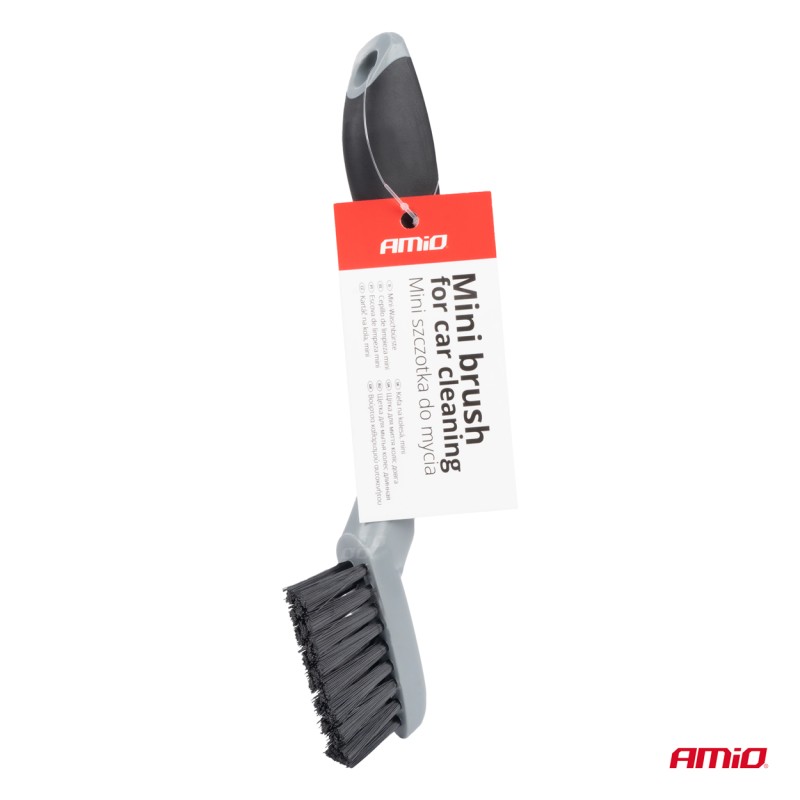 ΒΟΥΡΤΣΑΚΙ ΚΑΘΑΡΙΣΜΟΥ 20cm AMIO - 1 ΤΕΜ. - Amio - 04029/AM ΒΟΥΡΤΣΑΚΙ ΚΑΘΑΡΙΣΜΟΥ 20cm AMIO - 1 ΤΕΜ. - Amio - 04029/AM