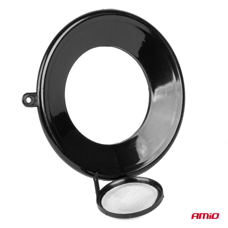 ΧΩΝΙ ΚΑΥΣΙΜΟΥ135mm/ΜΗΚΟΣ: 160mm ΜΕ ΚΑΠΑΚΙ ΠΛΑΣΤΙΚΟ AMIO - 1 ΤΕΜ. - Amio - 04042/AM ΧΩΝΙ ΚΑΥΣΙΜΟΥ135mm/ΜΗΚΟΣ: 160mm ΜΕ ΚΑΠΑΚΙ ΠΛΑΣΤΙΚΟ AMIO - 1 ΤΕΜ. - Amio - 04042/AM