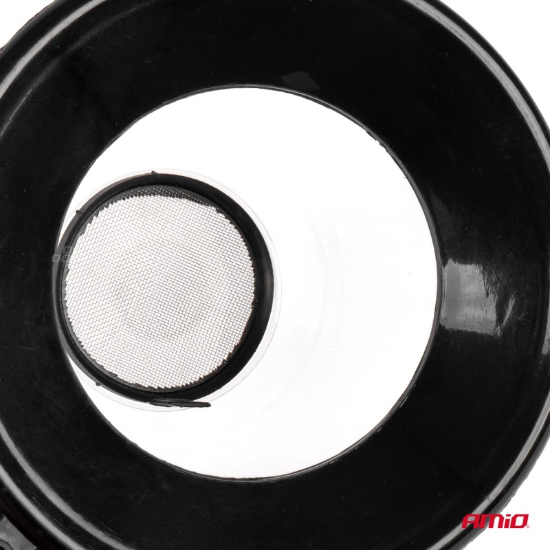 ΧΩΝΙ ΚΑΥΣΙΜΟΥ135mm/ΜΗΚΟΣ: 160mm ΜΕ ΚΑΠΑΚΙ ΠΛΑΣΤΙΚΟ AMIO - 1 ΤΕΜ. - Amio - 04042/AM ΧΩΝΙ ΚΑΥΣΙΜΟΥ135mm/ΜΗΚΟΣ: 160mm ΜΕ ΚΑΠΑΚΙ ΠΛΑΣΤΙΚΟ AMIO - 1 ΤΕΜ. - Amio - 04042/AM