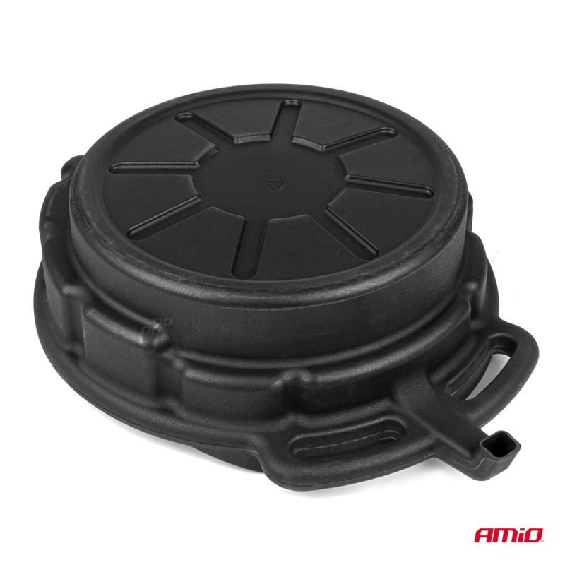 ΛΕΚΑΝΗ ΓΙΑ ΛΑΔΙΑ ΜΕ ΣΤΟΜΙΟ 10L 50cm ΔΟΧΕΙΟ ΑΛΛΑΓΗΣ ΛΑΔΙΩΝ ΑΜΙΟ - 1 τεμ. - Amio - 04052/AM ΛΕΚΑΝΗ ΓΙΑ ΛΑΔΙΑ ΜΕ ΣΤΟΜΙΟ 10L 50cm ΔΟΧΕΙΟ ΑΛΛΑΓΗΣ ΛΑΔΙΩΝ ΑΜΙΟ - 1 τεμ. - Amio - 04052/AM