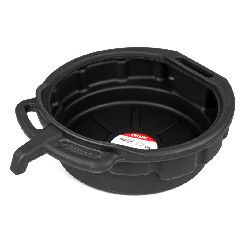 ΛΕΚΑΝΗ ΓΙΑ ΛΑΔΙΑ ΜΕ ΣΤΟΜΙΟ 16L 56cm ΔΟΧΕΙΟ ΑΛΛΑΓΗΣ ΛΑΔΙΩΝ ΑΜΙΟ - 1 τεμ. - Amio - 04053/AM ΛΕΚΑΝΗ ΓΙΑ ΛΑΔΙΑ ΜΕ ΣΤΟΜΙΟ 16L 56cm ΔΟΧΕΙΟ ΑΛΛΑΓΗΣ ΛΑΔΙΩΝ ΑΜΙΟ - 1 τεμ. - Amio - 04053/AM