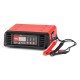 ΦΟΡΤΙΣΤΗΣ ΜΠΑΤΑΡΙΑΣ 6/12V max10A ΨΗΦΙΑΚΟΣ AMIO - 1 τεμ. - Amio - 04056/AM ΦΟΡΤΙΣΤΗΣ ΜΠΑΤΑΡΙΑΣ 6/12V max10A ΨΗΦΙΑΚΟΣ AMIO - 1 τεμ. - Amio - 04056/AM