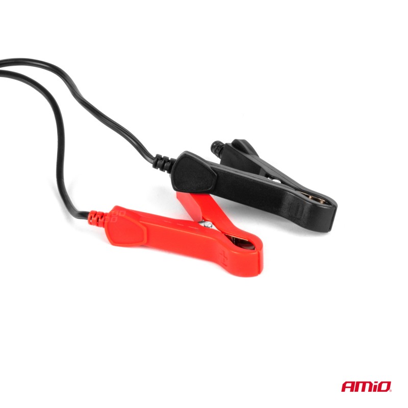 ΦΟΡΤΙΣΤΗΣ ΜΠΑΤΑΡΙΑΣ 6/12V max10A ΨΗΦΙΑΚΟΣ AMIO - 1 τεμ. - Amio - 04056/AM ΦΟΡΤΙΣΤΗΣ ΜΠΑΤΑΡΙΑΣ 6/12V max10A ΨΗΦΙΑΚΟΣ AMIO - 1 τεμ. - Amio - 04056/AM