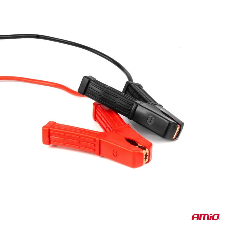 ΕΚΚΙΝΗΤΗΣ/ΦΟΡΤΙΣΤΗΣ ΜΠΑΤΑΡΙΑΣ 6/12V (100Α START ENGINE) AMIO - 1 ΤΕΜ. - Amio - 04057/AM ΕΚΚΙΝΗΤΗΣ/ΦΟΡΤΙΣΤΗΣ ΜΠΑΤΑΡΙΑΣ 6/12V (100Α START ENGINE) AMIO - 1 ΤΕΜ. - Amio - 04057/AM