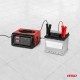 ΕΚΚΙΝΗΤΗΣ/ΦΟΡΤΙΣΤΗΣ ΜΠΑΤΑΡΙΑΣ 6/12V (100Α START ENGINE) AMIO - 1 ΤΕΜ. - Amio - 04057/AM ΕΚΚΙΝΗΤΗΣ/ΦΟΡΤΙΣΤΗΣ ΜΠΑΤΑΡΙΑΣ 6/12V (100Α START ENGINE) AMIO - 1 ΤΕΜ. - Amio - 04057/AM