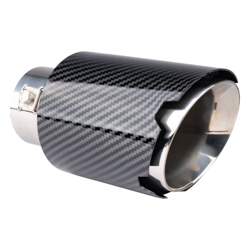 ΑΚΡΟ (ΜΠΟΥΚΑ) ΕΞΑΤΜΙΣΗΣ MT-028C AKR ΧΡΩΜΙΟ/CARBON Φ43>56 155x89mm AMIO - 1 ΤΕΜ. - Amio - 04065/AM ΑΚΡΟ (ΜΠΟΥΚΑ) ΕΞΑΤΜΙΣΗΣ MT-028C AKR ΧΡΩΜΙΟ/CARBON Φ43>56 155x89mm AMIO - 1 ΤΕΜ. - Amio - 04065/AM