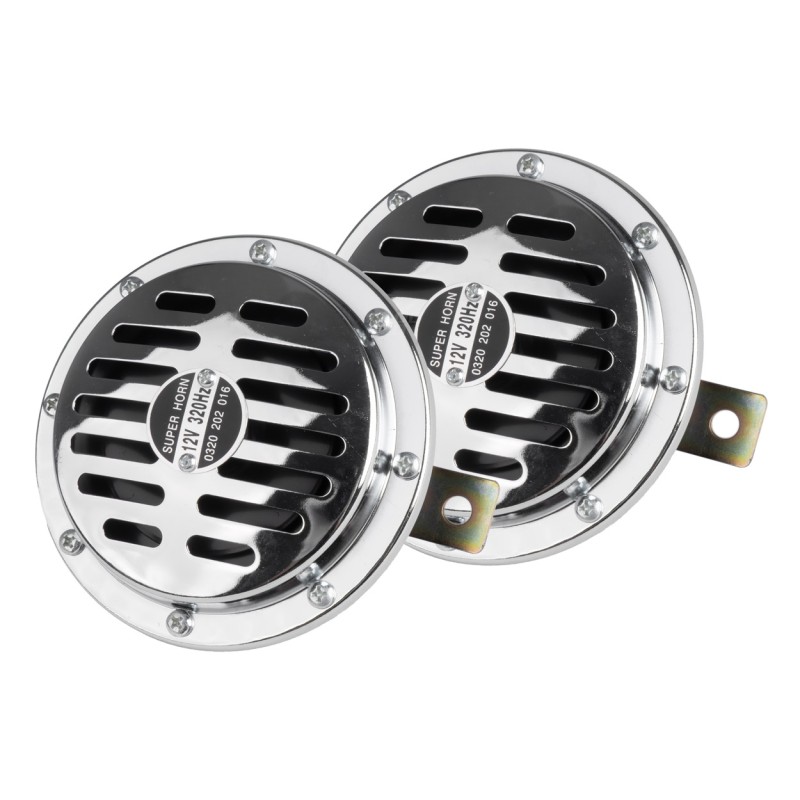 ΚΟΡΝΑ ΑΥΤΟΚΙΝΗΤΟΥ/ΤΡΑΚΤΕΡ 12V 110db ΑΜΙΟ - 1 ΤΕΜ. - Amio - 04074/AM ΚΟΡΝΑ ΑΥΤΟΚΙΝΗΤΟΥ/ΤΡΑΚΤΕΡ 12V 110db ΑΜΙΟ - 1 ΤΕΜ. - Amio - 04074/AM
