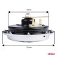 ΚΟΡΝΑ ΑΥΤΟΚΙΝΗΤΟΥ/ΤΡΑΚΤΕΡ 12V 110db ΑΜΙΟ - 1 ΤΕΜ. - Amio - 04074/AM ΚΟΡΝΑ ΑΥΤΟΚΙΝΗΤΟΥ/ΤΡΑΚΤΕΡ 12V 110db ΑΜΙΟ - 1 ΤΕΜ. - Amio - 04074/AM