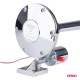 ΚΟΡΝΑ ΠΝΕΥΜΑΤΙΚΗ ΜΟΝΗ 12/24V 150dB ΜΗΚΟΣ:64 cm ΧΡΩΜΙΟ ΑΜΙΟ - 1 ΤΕΜ. - Amio - 04076/AM ΚΟΡΝΑ ΠΝΕΥΜΑΤΙΚΗ ΜΟΝΗ 12/24V 150dB ΜΗΚΟΣ:64 cm ΧΡΩΜΙΟ ΑΜΙΟ - 1 ΤΕΜ. - Amio - 04076/AM