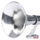 ΚΟΡΝΑ ΠΝΕΥΜΑΤΙΚΗ ΜΟΝΗ 12/24V 150dB ΜΗΚΟΣ:64 cm ΧΡΩΜΙΟ ΑΜΙΟ - 1 ΤΕΜ. - Amio - 04076/AM ΚΟΡΝΑ ΠΝΕΥΜΑΤΙΚΗ ΜΟΝΗ 12/24V 150dB ΜΗΚΟΣ:64 cm ΧΡΩΜΙΟ ΑΜΙΟ - 1 ΤΕΜ. - Amio - 04076/AM