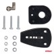 ΚΟΡΝΑ ΠΝΕΥΜΑΤΙΚΗ ΜΟΝΗ 12/24V 115dB HIGH TONE ΜΗΚΟΣ:520mm ΧΡΩΜΙΟ ΑΜΙΟ - 1 ΤΕΜ. - Amio - 04077/AM ΚΟΡΝΑ ΠΝΕΥΜΑΤΙΚΗ ΜΟΝΗ 12/24V 115dB HIGH TONE ΜΗΚΟΣ:520mm ΧΡΩΜΙΟ ΑΜΙΟ - 1 ΤΕΜ. - Amio - 04077/AM
