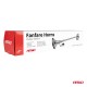 ΚΟΡΝΑ ΠΝΕΥΜΑΤΙΚΗ ΜΟΝΗ 12/24V 115dB LOW TONE ΜΗΚΟΣ:620mm ΧΡΩΜΙΟ ΑΜΙΟ - 1 ΤΕΜ. - Amio - 04078/AM ΚΟΡΝΑ ΠΝΕΥΜΑΤΙΚΗ ΜΟΝΗ 12/24V 115dB LOW TONE ΜΗΚΟΣ:620mm ΧΡΩΜΙΟ ΑΜΙΟ - 1 ΤΕΜ. - Amio - 04078/AM