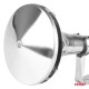 ΚΟΡΝΑ ΠΝΕΥΜΑΤΙΚΗ ΜΟΝΗ 12/24V 115dB LOW TONE ΜΗΚΟΣ:620mm ΧΡΩΜΙΟ ΑΜΙΟ - 1 ΤΕΜ. - Amio - 04078/AM ΚΟΡΝΑ ΠΝΕΥΜΑΤΙΚΗ ΜΟΝΗ 12/24V 115dB LOW TONE ΜΗΚΟΣ:620mm ΧΡΩΜΙΟ ΑΜΙΟ - 1 ΤΕΜ. - Amio - 04078/AM