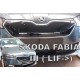 ΚΑΛΥΜΜΑ ΨΥΓΕΙΟΥ ΧΕΙΜΩΝΑ ΓΙΑ SKODA FABIA 2018+ ΑΠΟ ΕΥΚΑΜΠΤΟ ΦΙΜΕ ΠΛΑΣΤΙΚΟ HEKO - 1 ΤΕΜ. - Heko - ΑΝΕΜ.Χ.04078 ΚΑΛΥΜΜΑ ΨΥΓΕΙΟΥ ΧΕΙΜΩΝΑ ΓΙΑ SKODA FABIA 2018+ ΑΠΟ ΕΥΚΑΜΠΤΟ ΦΙΜΕ ΠΛΑΣΤΙΚΟ HEKO - 1 ΤΕΜ. - Heko - ΑΝΕΜ.Χ.04078
