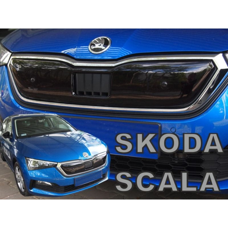 ΚΑΛΥΜΜΑ ΨΥΓΕΙΟΥ ΧΕΙΜΩΝΑ ΓΙΑ SKODA SCALA 2019+? ΑΠΟ ΕΥΚΑΜΠΤΟ ΦΙΜΕ ΠΛΑΣΤΙΚΟ HEKO - 1 ΤΕΜ. - Heko - ΑΝΕΜ.Χ.04087 ΚΑΛΥΜΜΑ ΨΥΓΕΙΟΥ ΧΕΙΜΩΝΑ ΓΙΑ SKODA SCALA 2019+? ΑΠΟ ΕΥΚΑΜΠΤΟ ΦΙΜΕ ΠΛΑΣΤΙΚΟ HEKO - 1 ΤΕΜ. - Heko - ΑΝΕΜ.Χ.04087