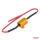 ΑΝΤΙΣΤΑΣΗ CAN-BUS 12V 5W 39Ω (CANCELLER) AMIO - 1 τεμ. - Amio - 04090/AM