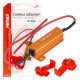 ΑΝΤΙΣΤΑΣΗ CAN-BUS 12V 50W 8Ω (CANCELLER) AMIO - 1 τεμ. - Amio - 04095/AM ΑΝΤΙΣΤΑΣΗ CAN-BUS 12V 50W 8Ω (CANCELLER) AMIO - 1 τεμ. - Amio - 04095/AM