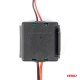 ΦΙΛΤΡΟ ΣΗΜΑΤΟΣ ΚΕΡΑΙΑΣ ΜΕ ΦΙΣ 12V/24V 2A 24W AMIO - 1 τεμ. - Amio - 04101/AM