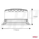 ΦΑΡΟΣ HEAVY DUTY W28M 12/24V ΠΟΡΤΟΚΑΛΙ 16LED ΜΑΓΝΗΤΙΚΟΣ/ΒΙΔΩΤΟΣ ΜΕ ΦΙΣ ΑΝΑΠΤΗΡΑ Υ89mm Φ110mm AMIO - 1 τεμ. - Amio - 04105/AM ΦΑΡΟΣ HEAVY DUTY W28M 12/24V ΠΟΡΤΟΚΑΛΙ 16LED ΜΑΓΝΗΤΙΚΟΣ/ΒΙΔΩΤΟΣ ΜΕ ΦΙΣ ΑΝΑΠΤΗΡΑ Υ89mm Φ110mm AMIO - 1 τεμ. - Amio - 04105/AM