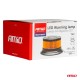 ΦΑΡΟΣ HEAVY DUTY W28B 12/24V ΠΟΡΤΟΚΑΛΙ 16LED ΒΙΔΩΤΟΣ Υ77mm Φ110mm AMIO - 1 τεμ. - Amio - 04106/AM ΦΑΡΟΣ HEAVY DUTY W28B 12/24V ΠΟΡΤΟΚΑΛΙ 16LED ΒΙΔΩΤΟΣ Υ77mm Φ110mm AMIO - 1 τεμ. - Amio - 04106/AM